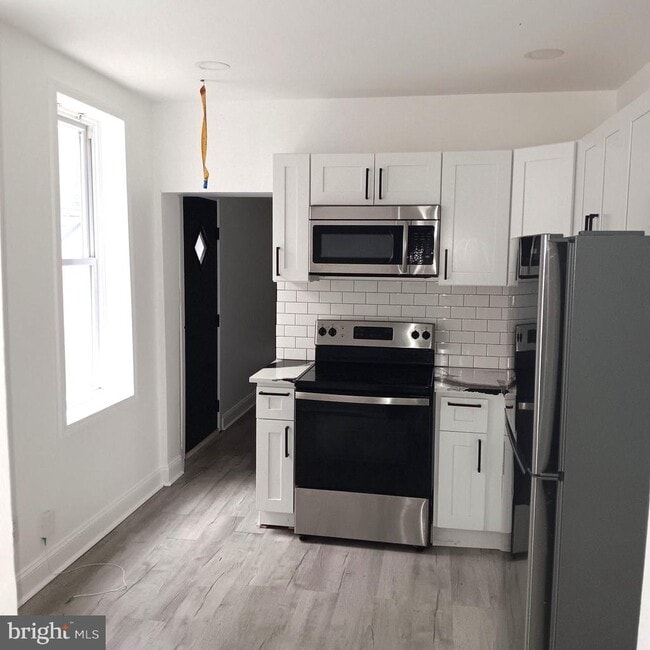 3353 N 2nd St in Philadelphia, PA - Building Photo - Building Photo