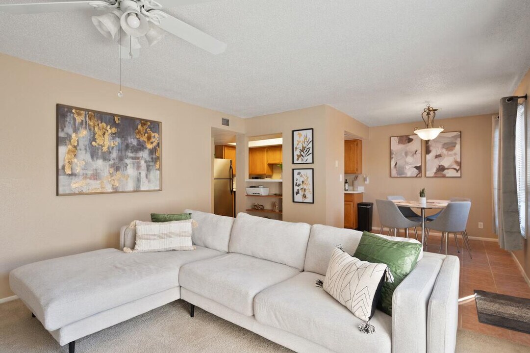 1310 S Pima in Mesa, AZ - Building Photo