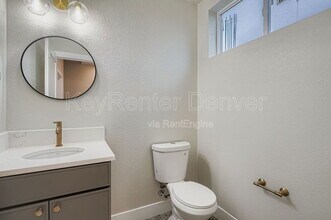 2208 S Albion St in Denver, CO - Building Photo - Building Photo