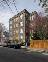 9 Dana St in Cambridge, MA - Building Photo