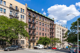 45 Tiemann Place in New York, NY - Building Photo - Building Photo