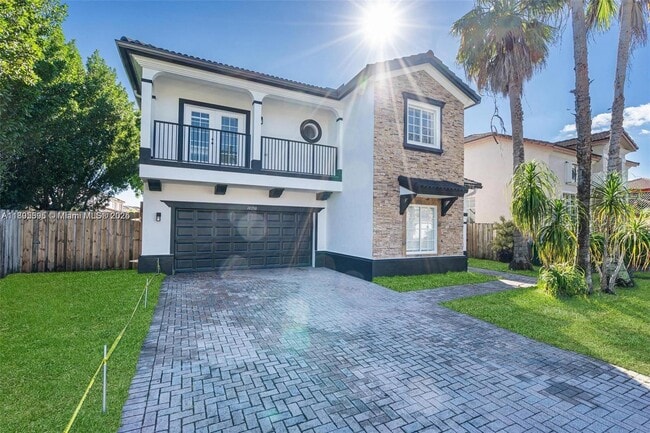 16350 SW 50th Terrace in Miami, FL - Building Photo - Building Photo