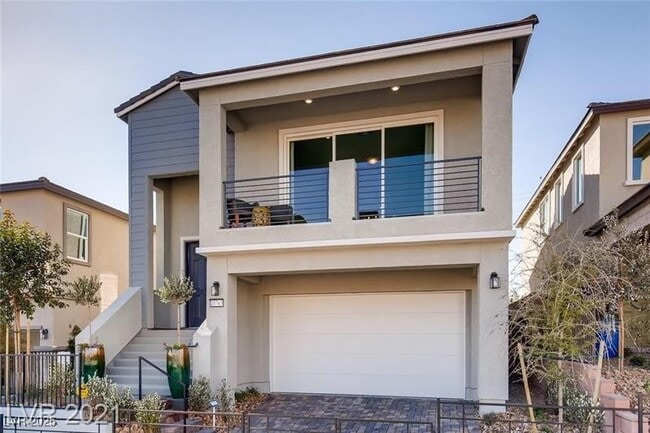 property at 10765 Mulholland Ave
