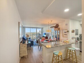 531 N Ocean Blvd, Unit 1203 in Pompano Beach, FL - Building Photo - Building Photo