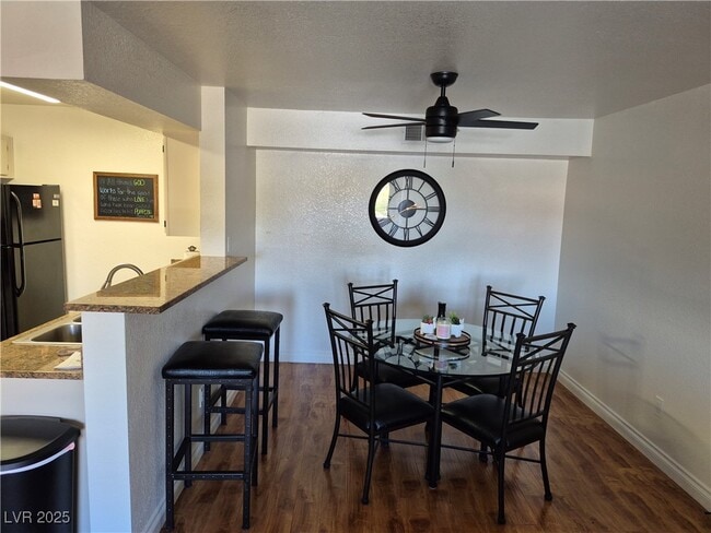 property at 8101 W Flamingo Rd