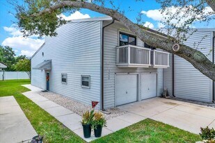 6290 92nd Pl N in Pinellas Park, FL - Building Photo