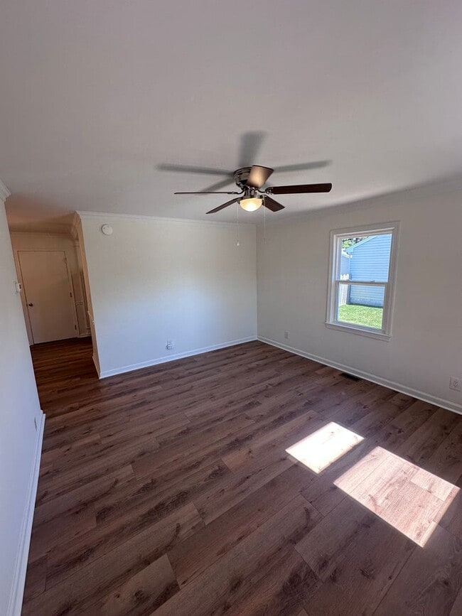 1529 City Park Ave in Portsmouth, VA - Building Photo - Building Photo