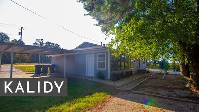 5617 S Indian Meridian Rd in Choctaw, OK - Building Photo - Building Photo