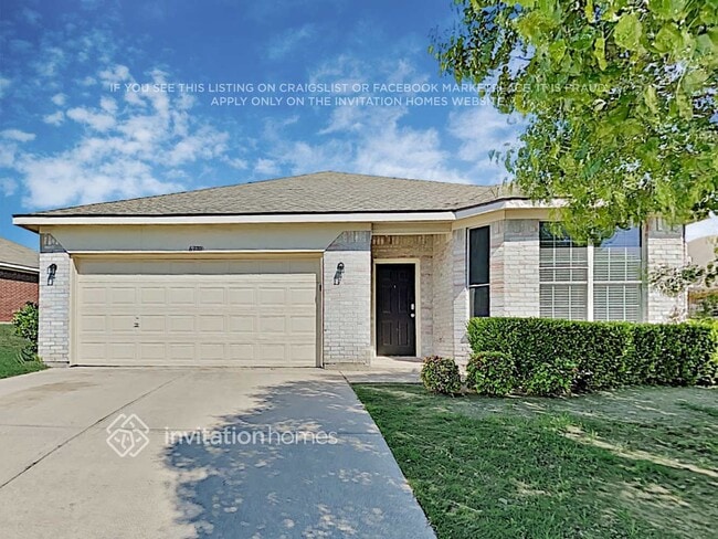 property at 6370 Rainwater Way