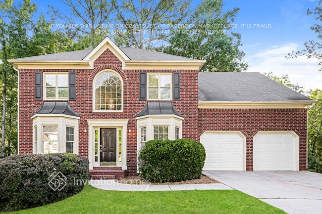 property at 1445 Gabriel Dr