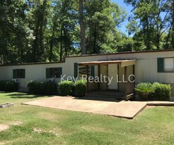 48 Little John Ln in Dry Prong, LA - Building Photo