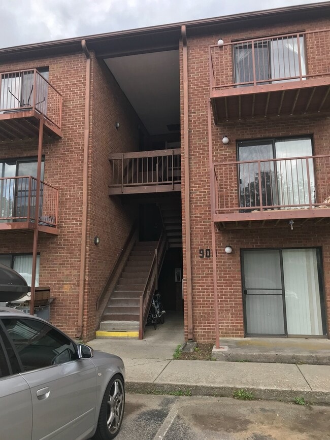 property at 900 Progress St NW