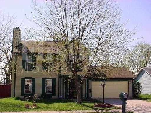 1654 Beckenbauer Ln
