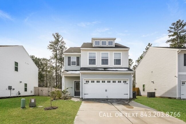316 Torslanda Ln in Summerville, SC - Building Photo - Building Photo