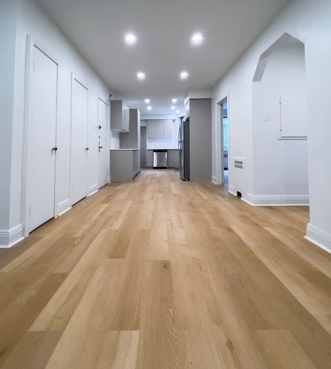 3455 Stanley in Montréal, QC - Building Photo - Building Photo