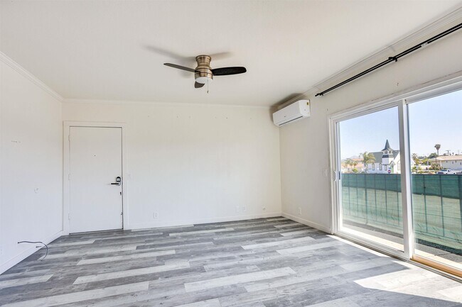 311 Zenith St-Unit -4 in Chula Vista, CA - Building Photo - Building Photo