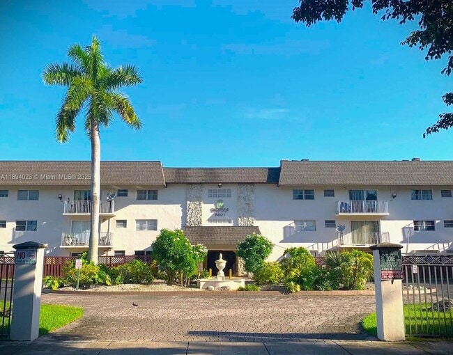 property at 8475 SW 94th St