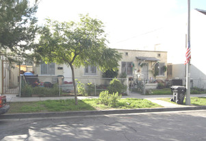 5922 Barton Ave Apartments