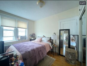 15 Lothian Rd in Boston, MA - Building Photo - Building Photo
