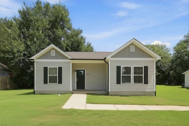 property at 515 Correll St