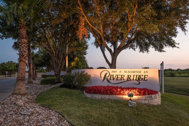 River Ridge Estates in Austin, TX - Building Photo - Building Photo