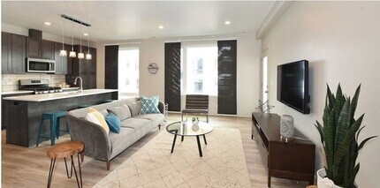 717 Rogers St, Unit 1A in Downers Grove, IL - Foto de edificio - Building Photo