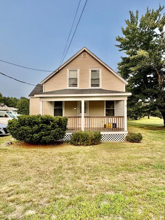 property at 47 Garrison St
