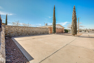 524 Balboa Rd in El Paso, TX - Building Photo - Building Photo