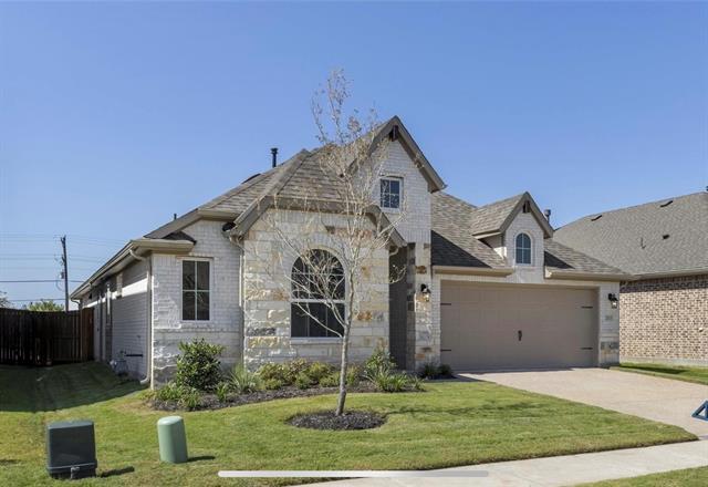 2515 Swallowtail St in Melissa, TX - Building Photo - Building Photo