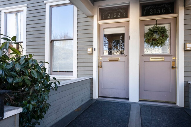2152 NW Flanders St in Portland, OR - Building Photo - Building Photo