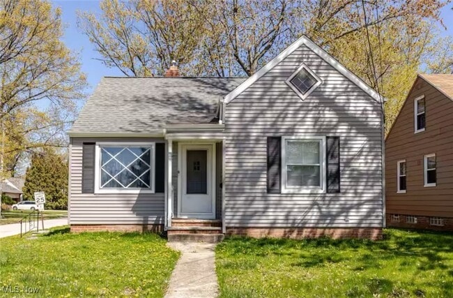 property at 475 E 250th St