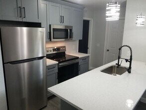 1509 Foxridge Run SW in Winter Haven, FL - Building Photo - Building Photo