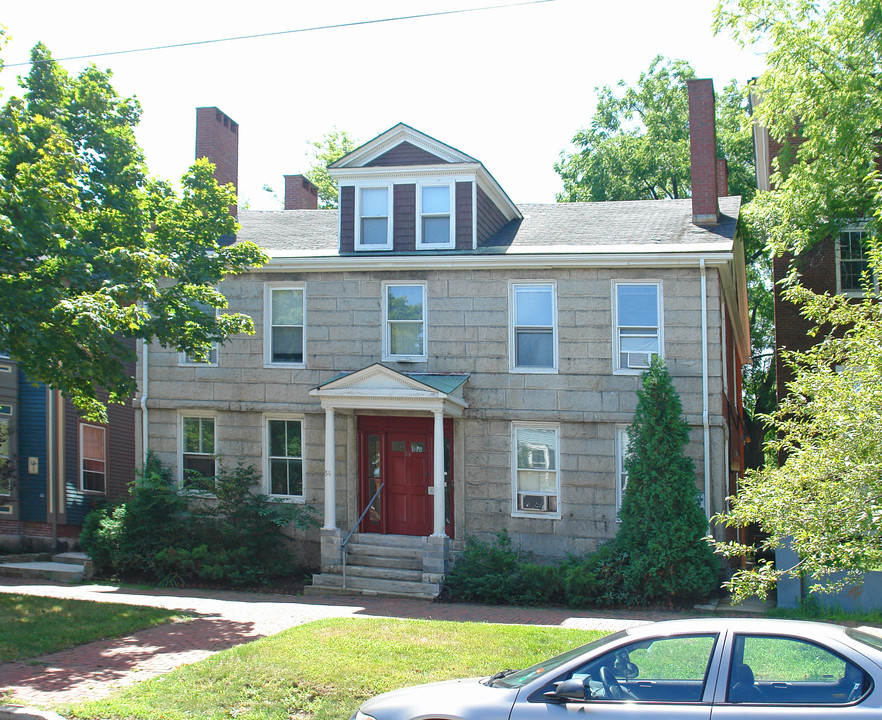 54 State St in Portland, ME - Building Photo