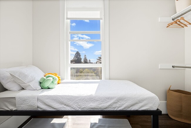 FOUND Study Southside Berkeley