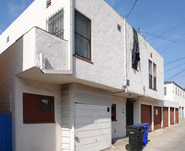 3925-3935 Alabama St in San Diego, CA - Building Photo - Building Photo