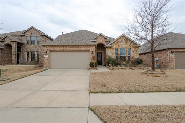 10229 Kemah Pl in McKinney, TX - Building Photo