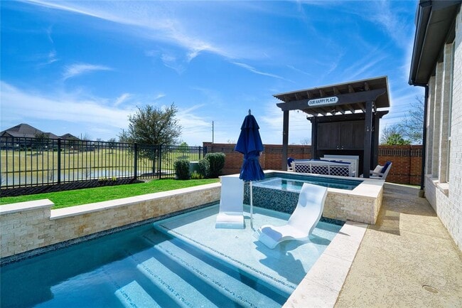 23935 Birchwood Lake Ln in Katy, TX - Building Photo - Building Photo