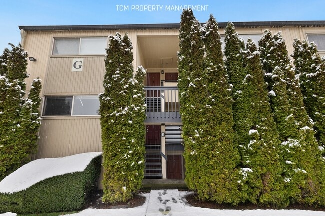 31003 14th Ave S, Unit G03 in Federal Way, WA - Building Photo - Building Photo