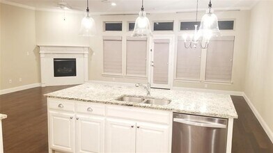 106 Preserve Pl in Lewisville, TX - Building Photo - Building Photo