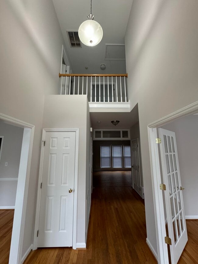 8605 Tanzanite Ct in Raleigh, NC - Building Photo - Building Photo