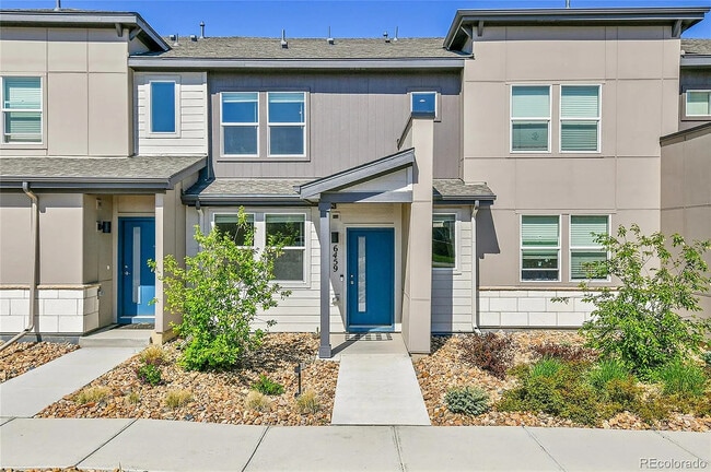 property at 6459 N Dunkirk St