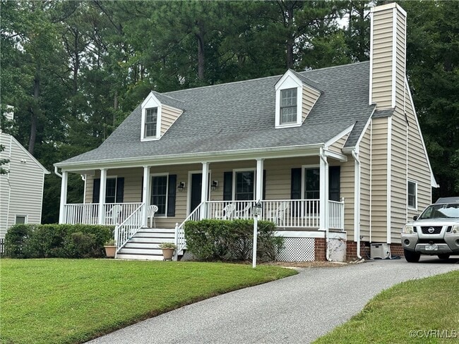 4419 Fort Mchenry Pkwy in Glen Allen, VA - Building Photo - Building Photo