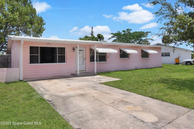 property at 102 1st St