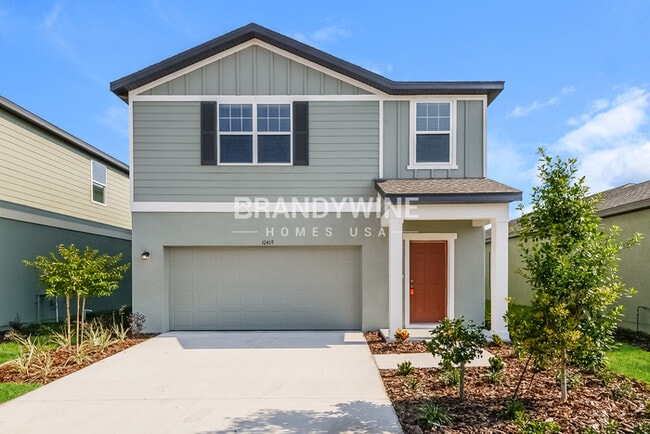 property at 10419 Ladybug Cv