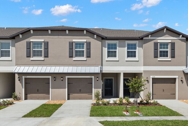 property at 11131 65th Ter E