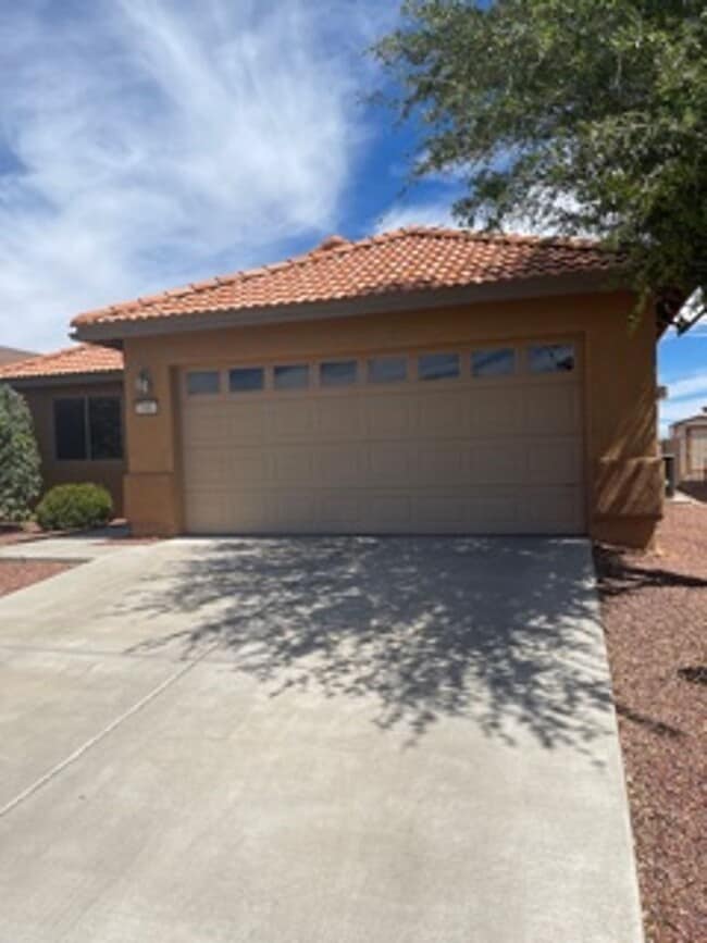 property at 2081 Valley Sage St
