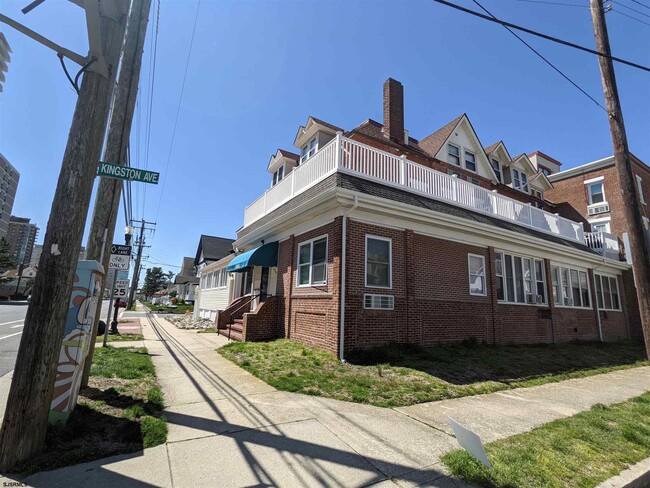 property at 4501 Atlantic Ave