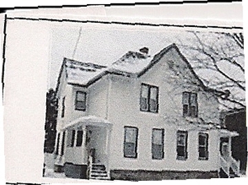 114-116 First Ave in Herkimer, NY - Building Photo