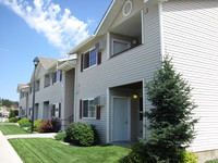 River Rock Apartments photo'