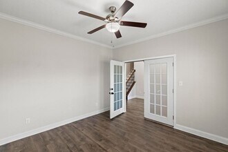 613 Cray Cove in Jacksonville, NC - Building Photo - Building Photo